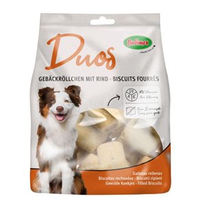 GALLETAS DUOS RELLENAS DE CARNE 500 GR.